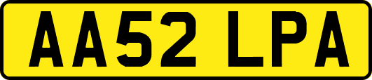 AA52LPA