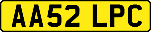 AA52LPC