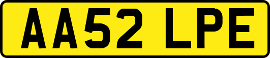 AA52LPE