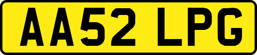 AA52LPG