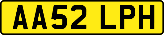 AA52LPH