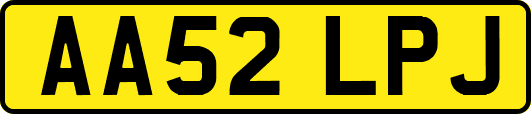 AA52LPJ
