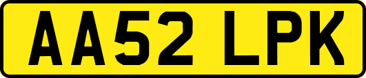 AA52LPK