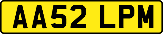 AA52LPM