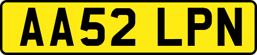 AA52LPN