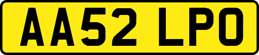 AA52LPO