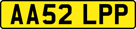 AA52LPP