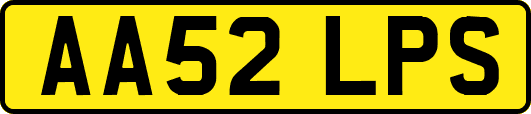 AA52LPS