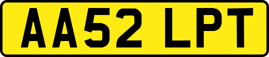 AA52LPT