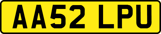 AA52LPU