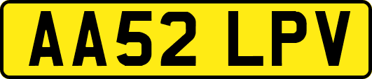 AA52LPV