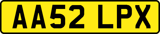 AA52LPX