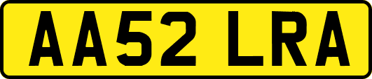 AA52LRA