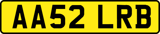 AA52LRB