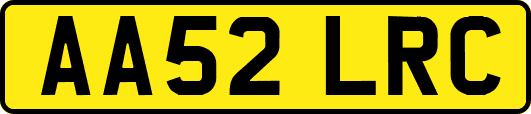 AA52LRC