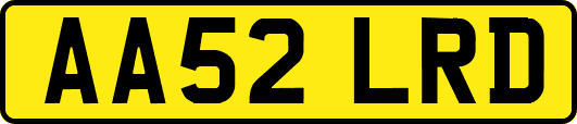 AA52LRD