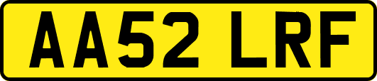 AA52LRF