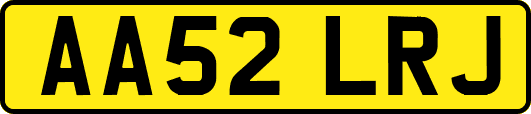 AA52LRJ