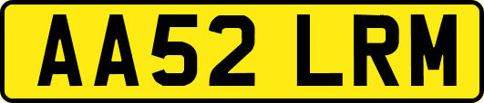 AA52LRM
