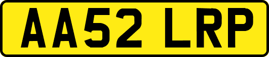 AA52LRP