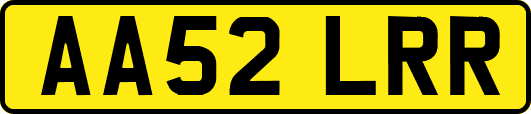 AA52LRR