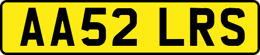 AA52LRS