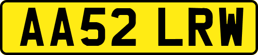 AA52LRW