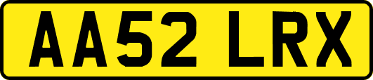 AA52LRX