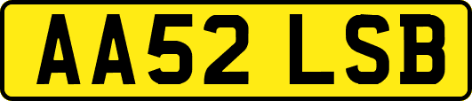 AA52LSB