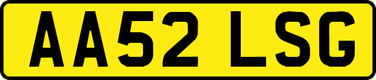 AA52LSG