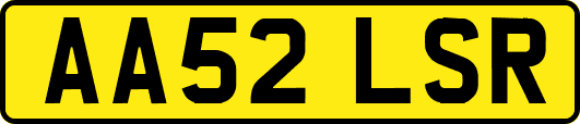 AA52LSR