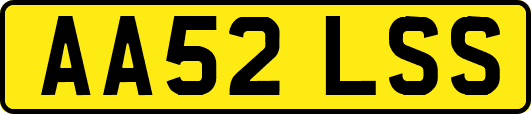 AA52LSS