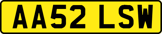 AA52LSW