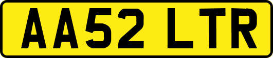 AA52LTR