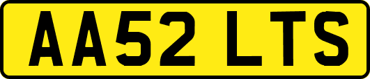 AA52LTS