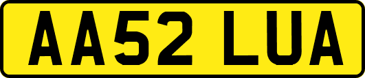 AA52LUA