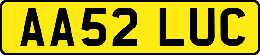 AA52LUC