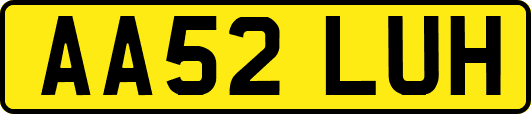 AA52LUH