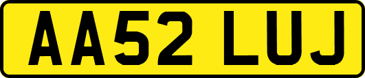 AA52LUJ
