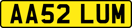 AA52LUM