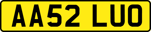 AA52LUO