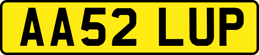 AA52LUP