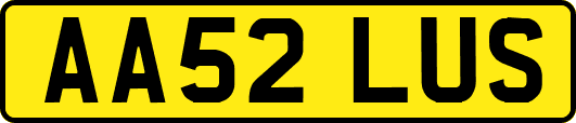 AA52LUS