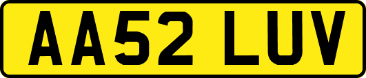 AA52LUV