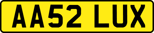 AA52LUX