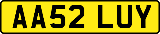 AA52LUY