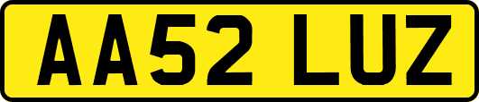 AA52LUZ