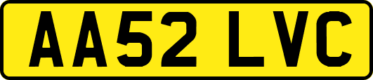 AA52LVC