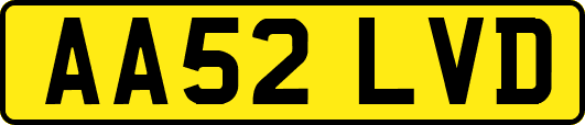 AA52LVD