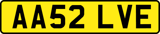 AA52LVE